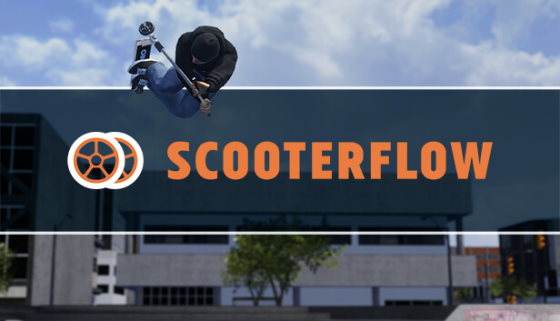 ScooterFlow