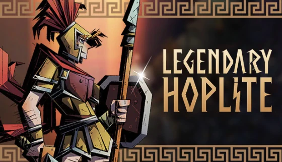 Legendary Hoplite