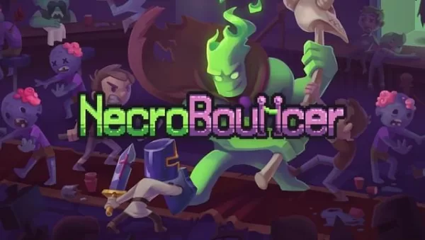 NecroBouncer