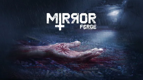 Mirror Forge