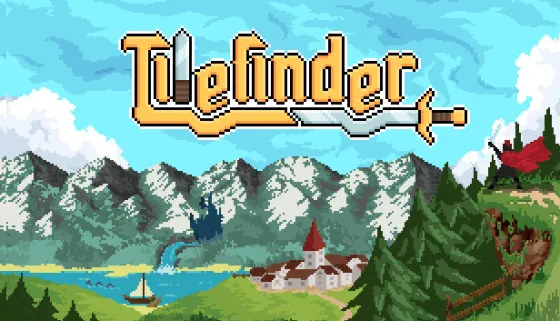 Tilefinder