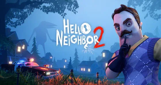 Hello Neighbor 2