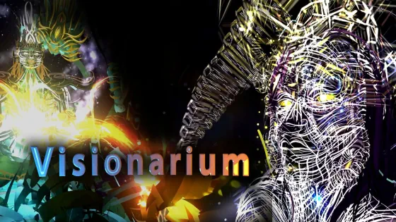 Visionarium