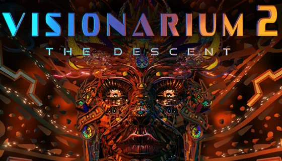 Visionarium 2 - The Descent