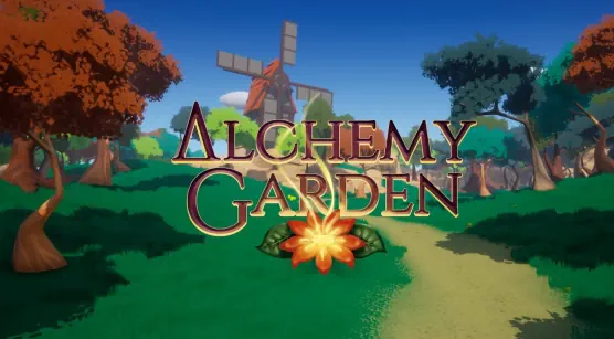 Alchemy Garden