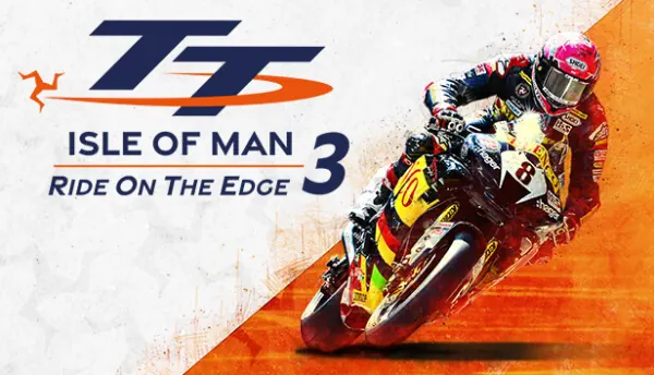 TT Isle of Man: Ride on the Edge 3