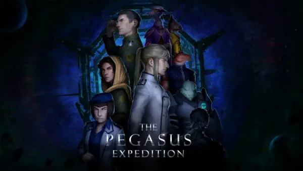 The Pegasus Expedition