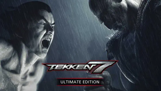 Tekken 7 Ultimate Edition