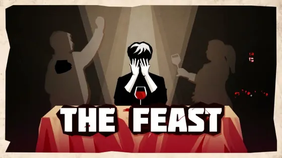 The Feast (Праздник)