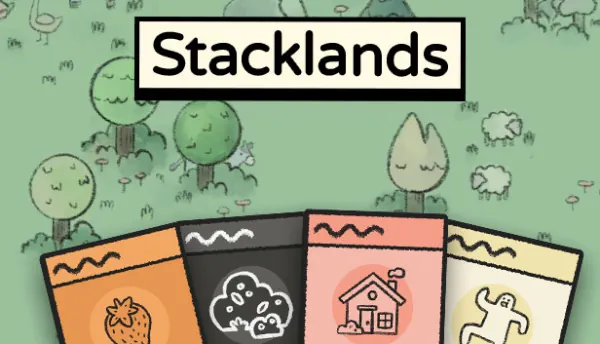 Stacklands