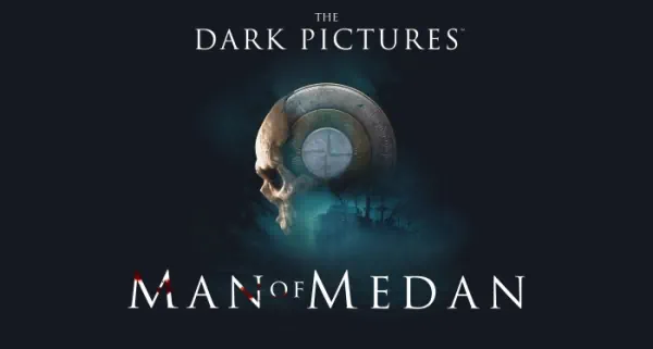 The Dark Pictures Anthology: Man of Medan