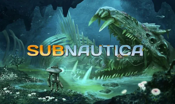 Subnautica