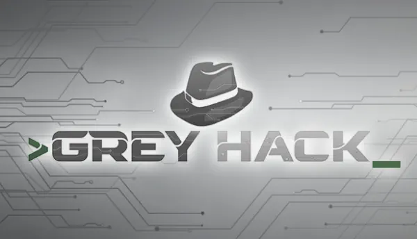 Grey Hack