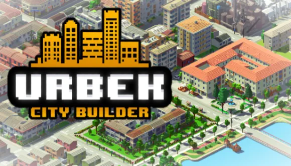 Urbek City Builder