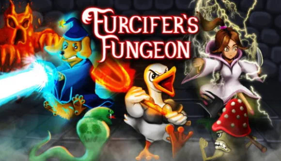 Furcifer's Fungeon