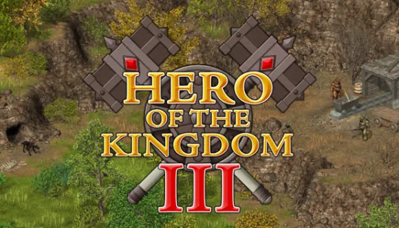 Hero of the Kingdom III