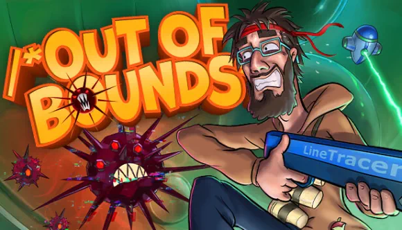 Out of Bounds