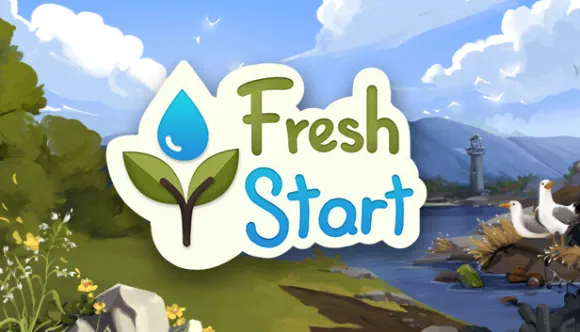 Fresh Start Cleaning Simulator