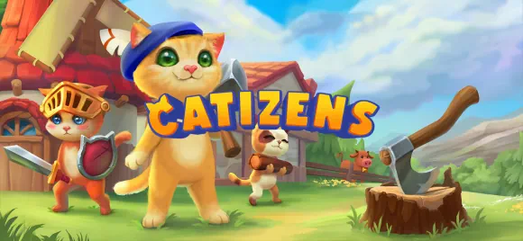 Catizens