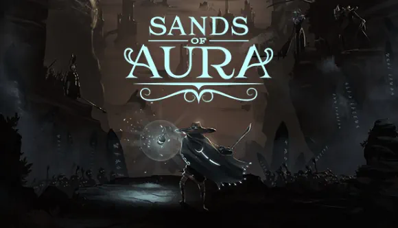 Sands of Aura