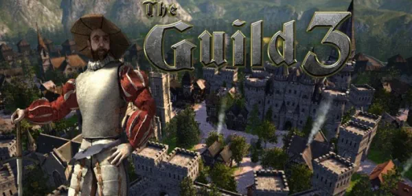 The Guild 3