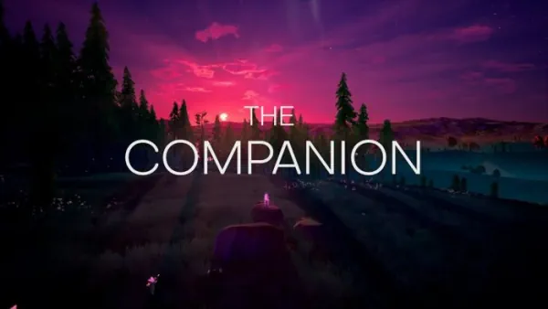 The Companion