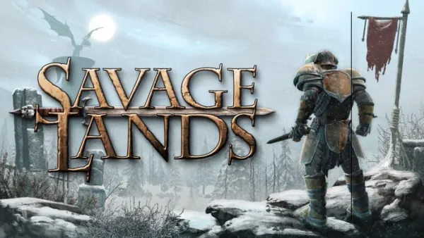 Savage Lands