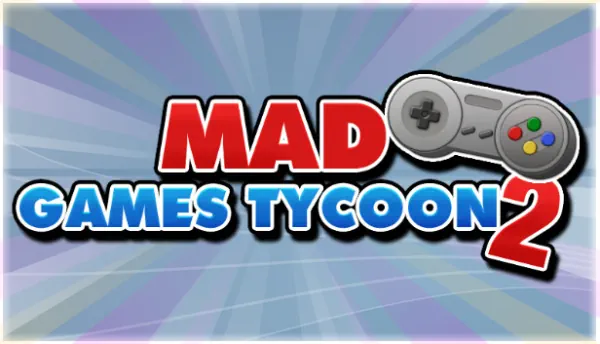 Mad Games Tycoon 2