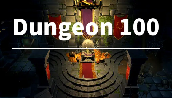 Dungeon 100