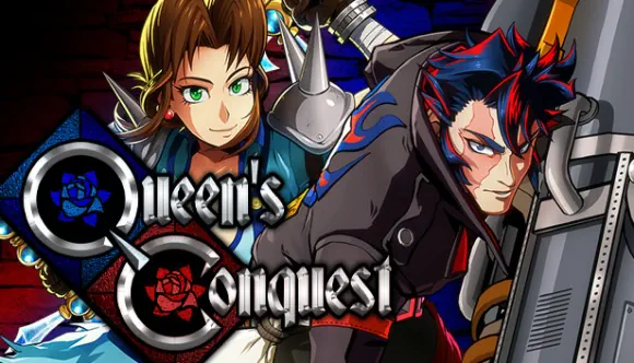 Queen's Conquest