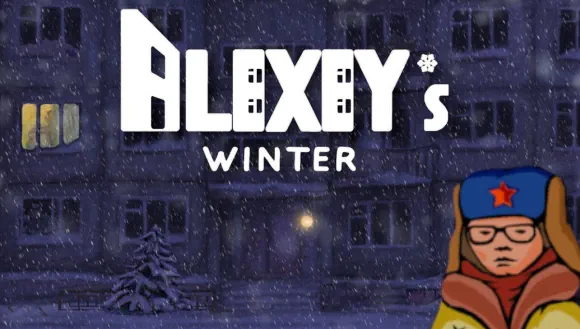 Alexey's Winter: Night Adventure