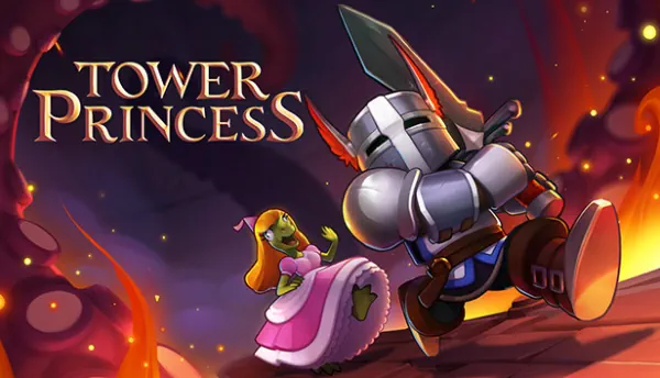 Tower Princess