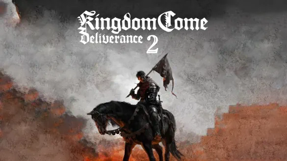 Kingdom Come Deliverance 2