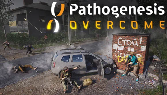 Pathogenesis: Overcome