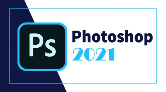 Adobe Photoshop 2021