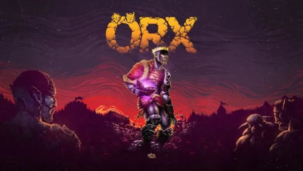 ORX