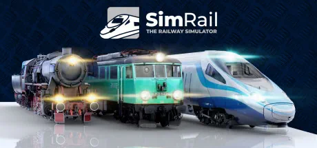 SimRail - The Railway Simulator