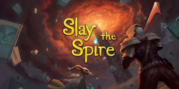 Slay the Spire