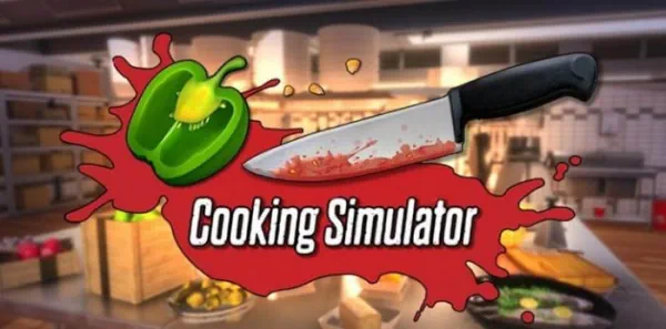 Cooking Simulator