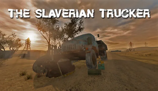 The Slaverian Trucker