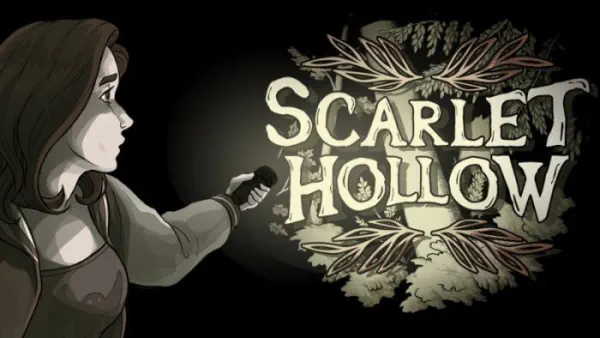 Scarlet Hollow