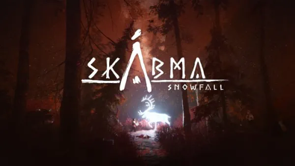 Skabma - Snowfall