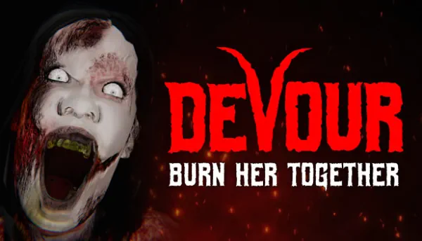 DEVOUR