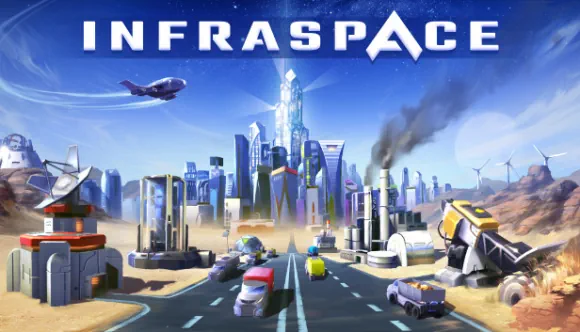 InfraSpace