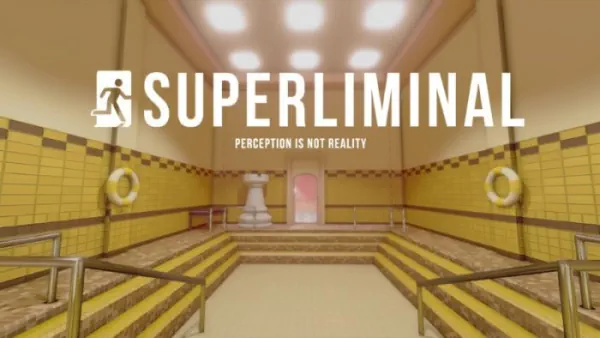 Superliminal