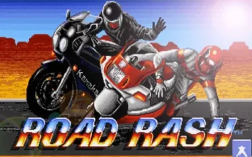 Road Rash