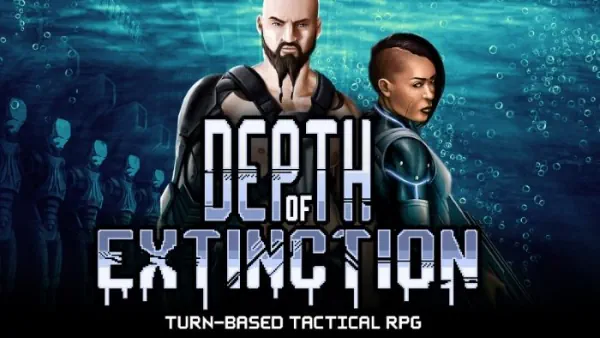 Depth of Extinction