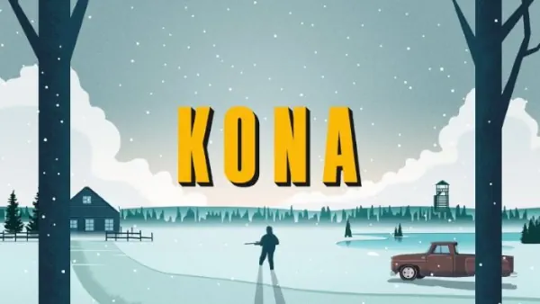 Kona