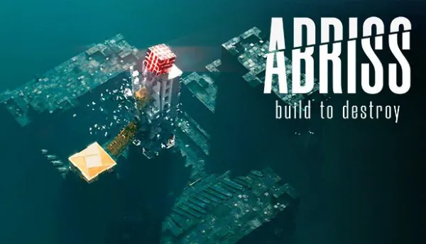 ABRISS - build to destroy