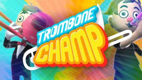 Trombone Champ